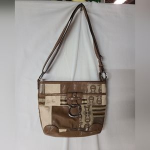 Genuine Etienne Aigner Handbag